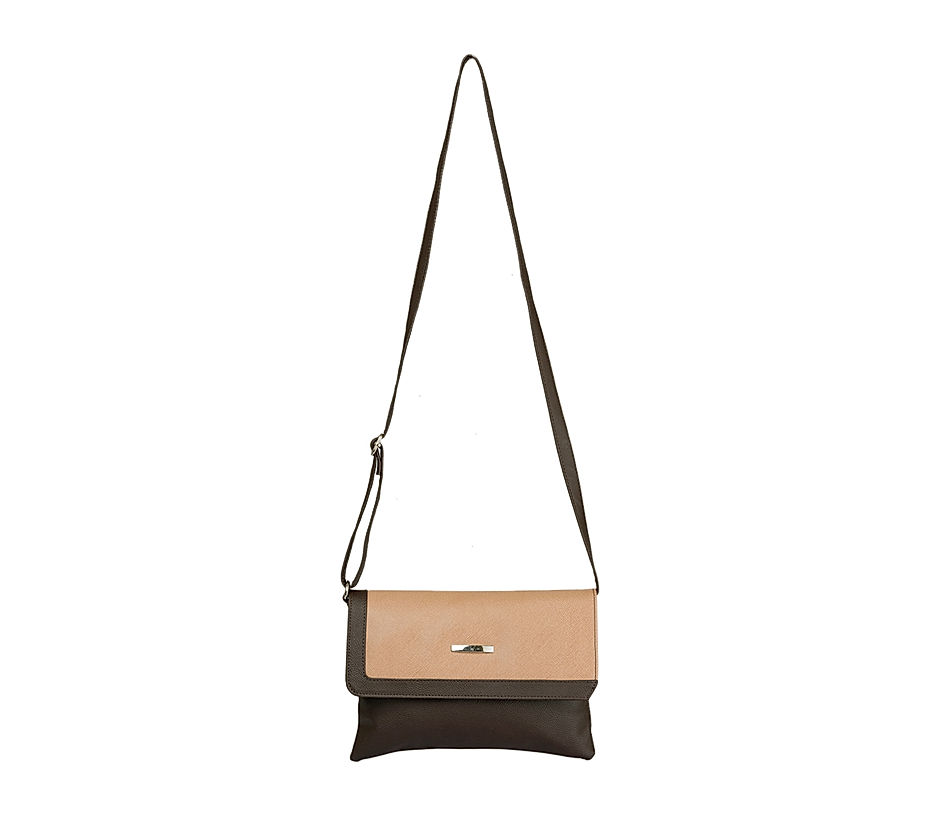 Women's Sling Backpack - Le Donne Leather