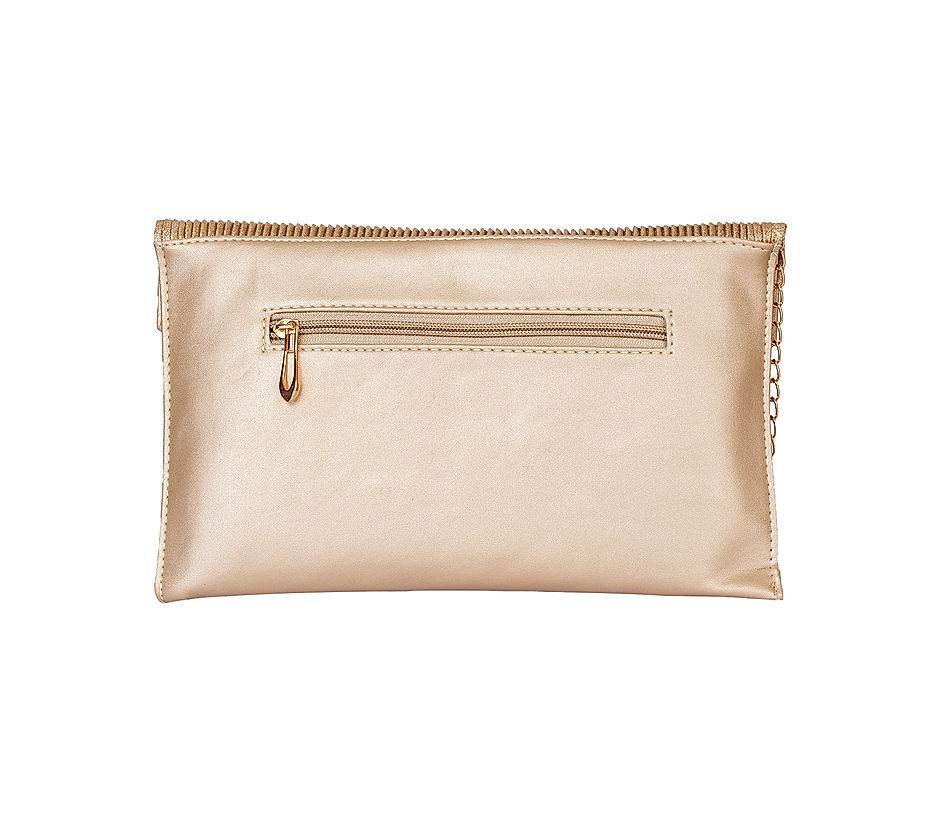 Buy Khadim's Teal Green Handbag for Women (OS) at Amazon.in