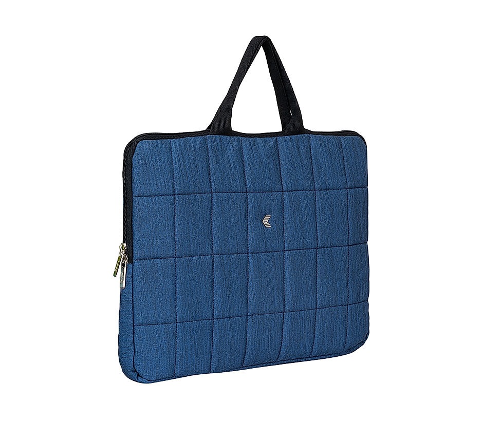 Caprese Tresna Embroidery Laptop Tote Handbag – Caprese Bags