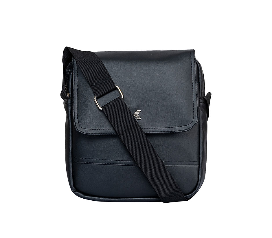 Men's Canvas Messenger Bag Multiple Pockets Large Capacity - Temu