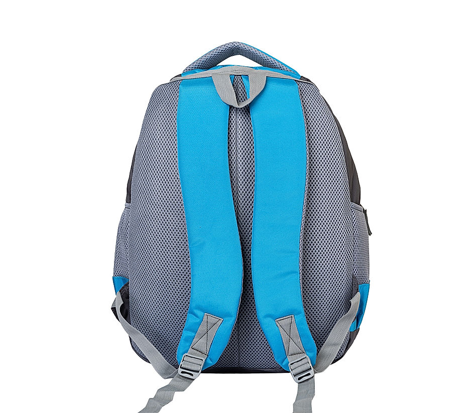 Buy SKYBAGS Pop It 01 Polyester School Backpack | Shoppers Stop