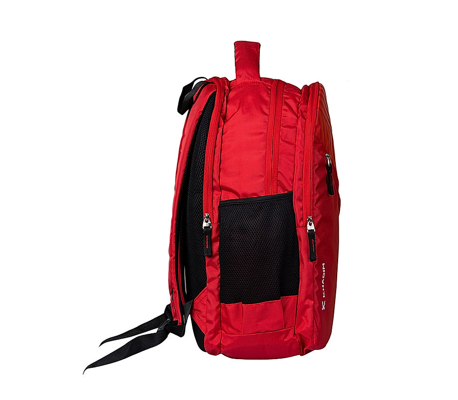 Khadim Red School Bag Backpack for Kids (3070135)