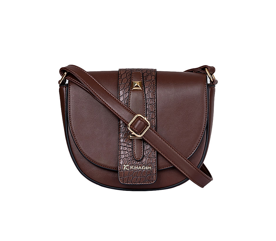 Womens on sale saddle bag