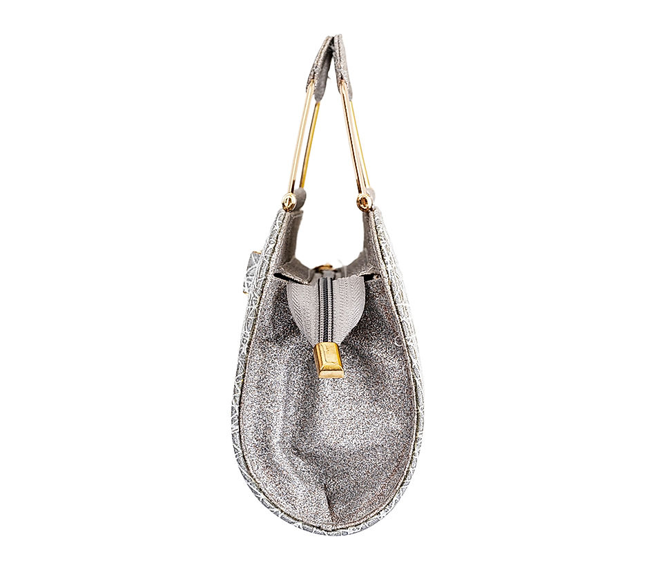 Caprese Emily in Paris Solid Medium Hobo Handbag – Caprese Bags