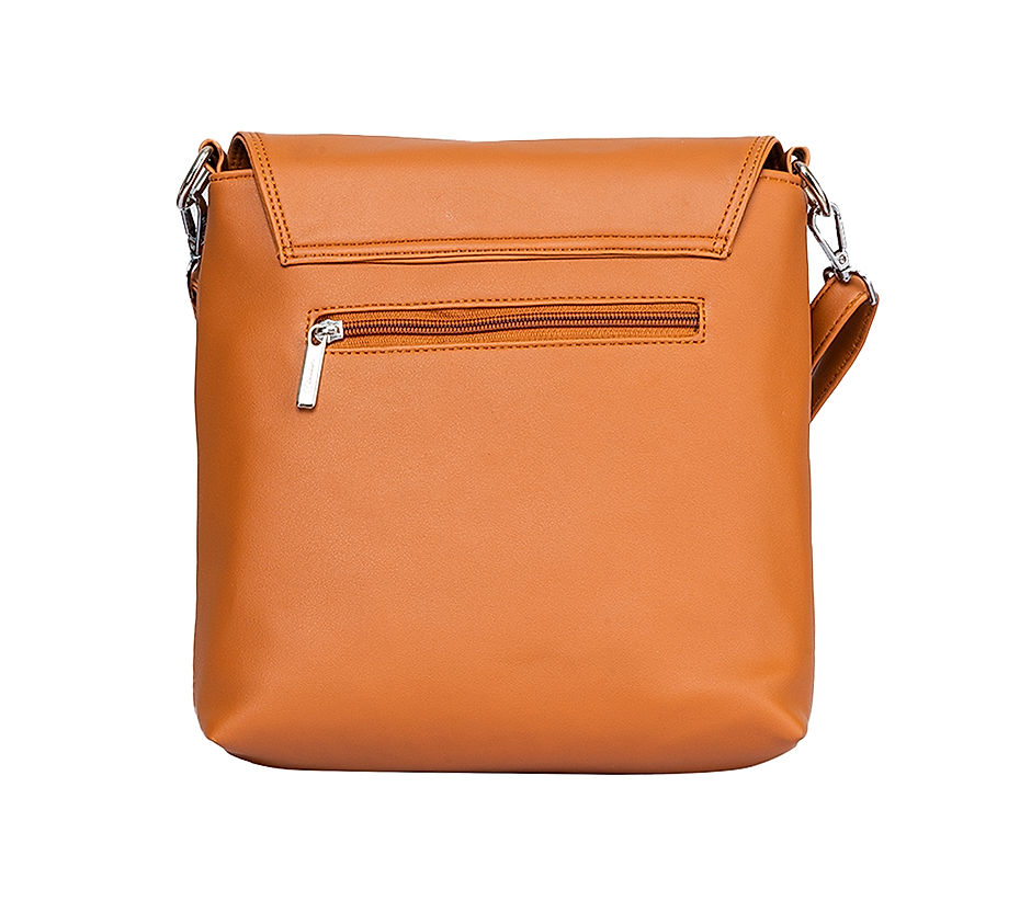Leather Messenger Bags | Portland Leather Goods