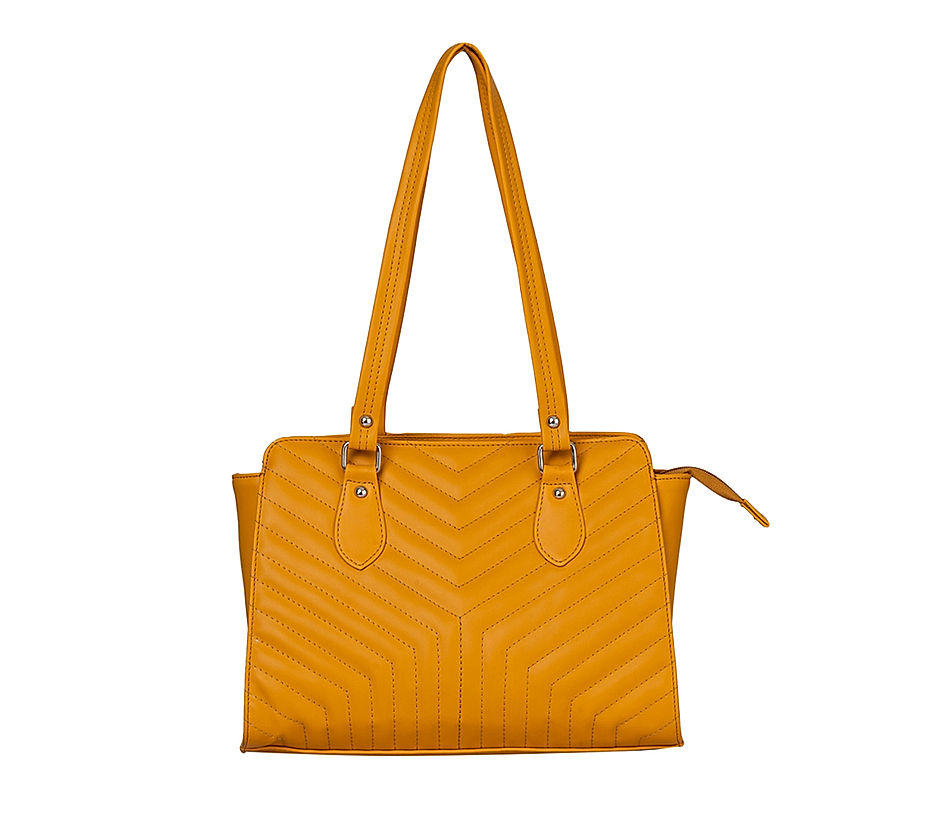 Buy Khadim's Brown Handbag for Women (OS) at Amazon.in