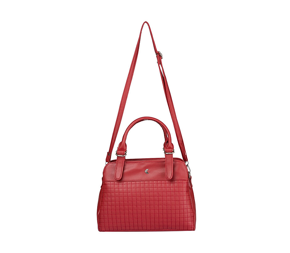 Buy Khadim's Beige Sling Bag Purse for Women (4514908) at Amazon.in