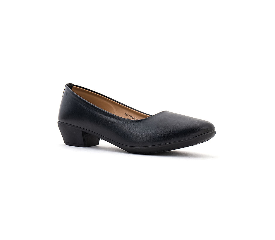BCB GIRLS High Heels Formal Dress Shoes Women's Size 5 1/2 B Black Satin  Beaded | eBay