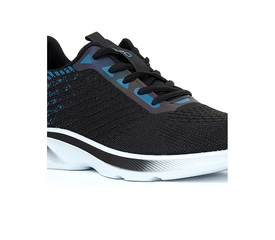 Khadim's pro best sale 360 running shoes