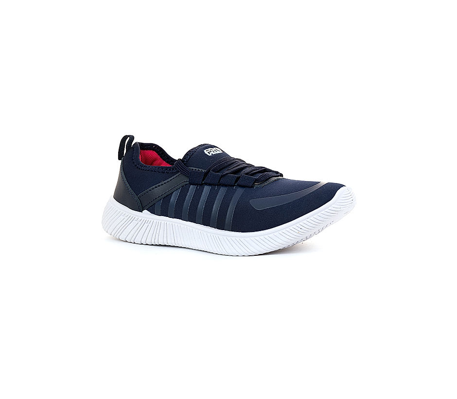 Womens navy blue hot sale gym shoes