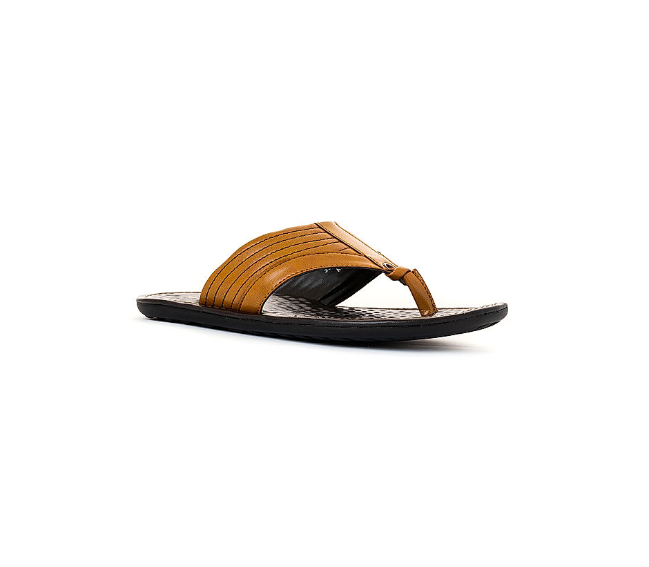 White and 2025 tan flip flops