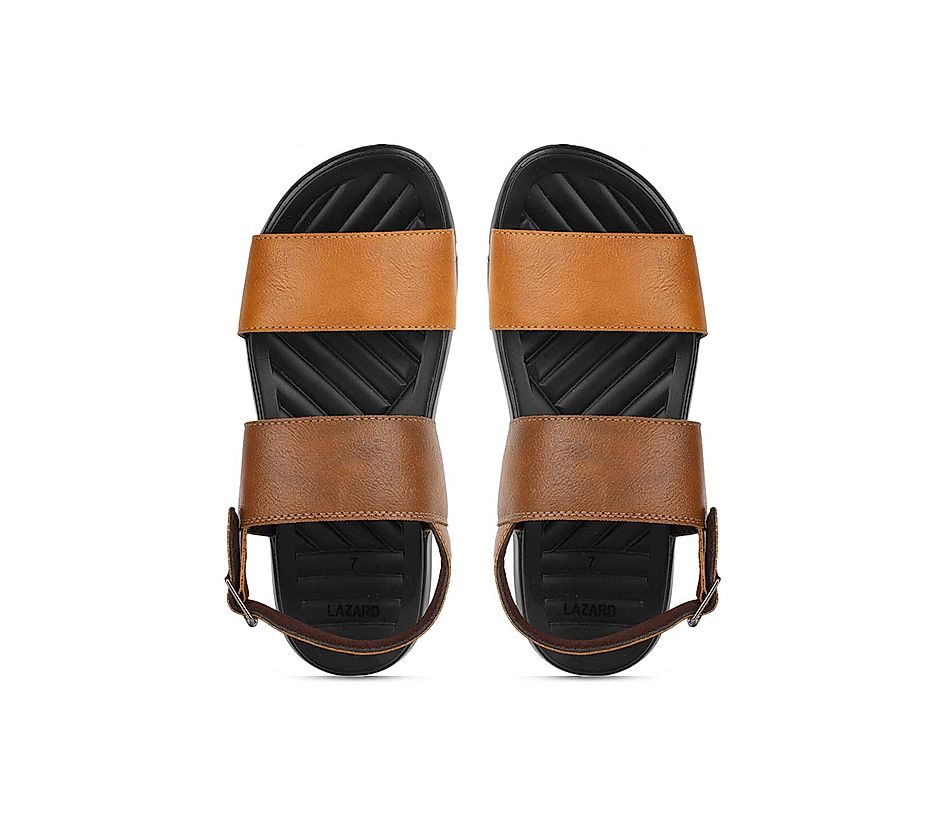 Khadim's on sale lazard sandals