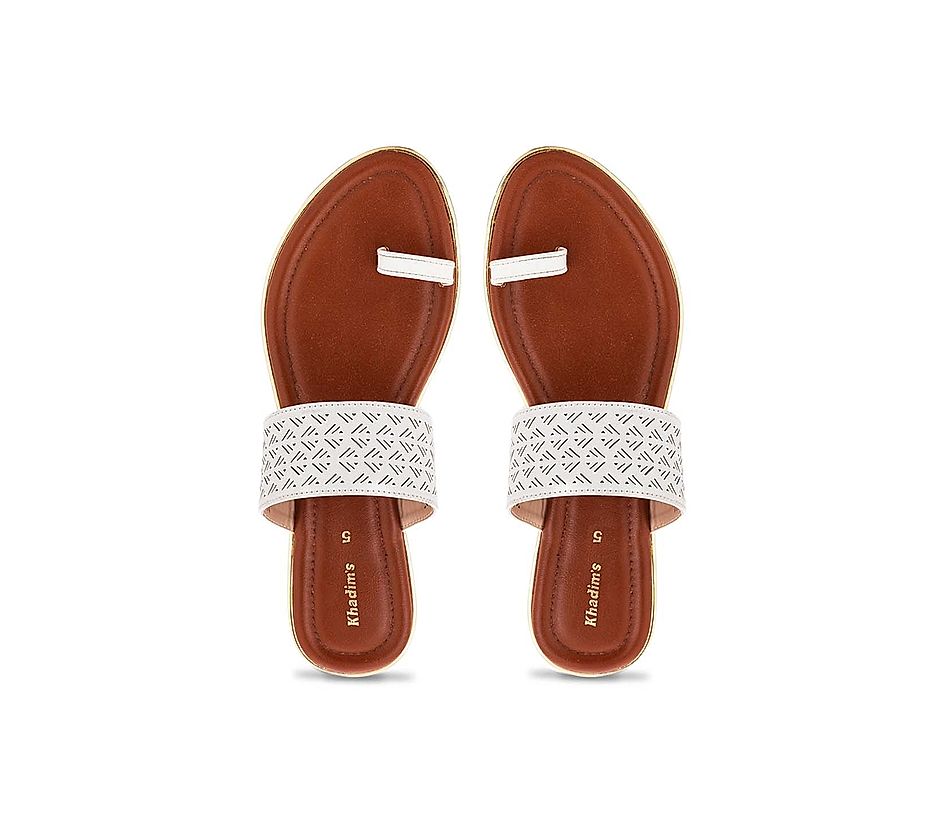 Slipper sandals online womens