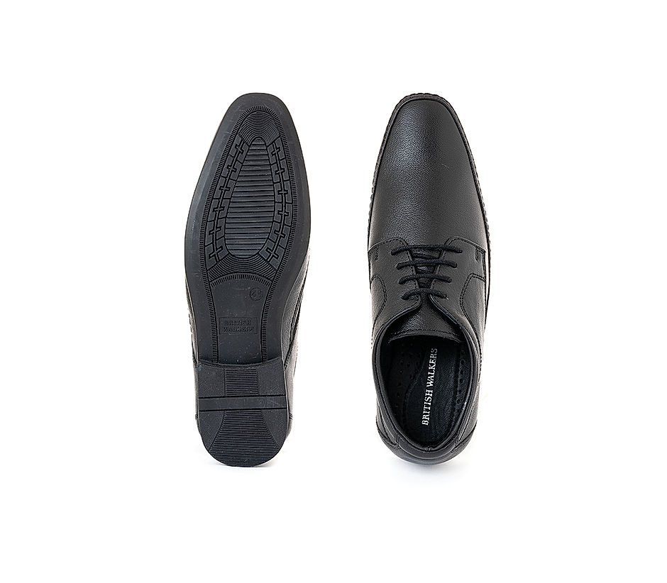 From Oxfords to Sneakers: The 5 Styles of Shoes Every Guy Needs