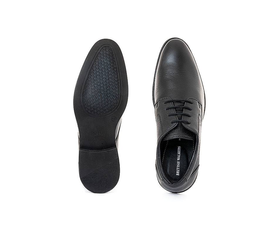 British walkers sales formal shoes