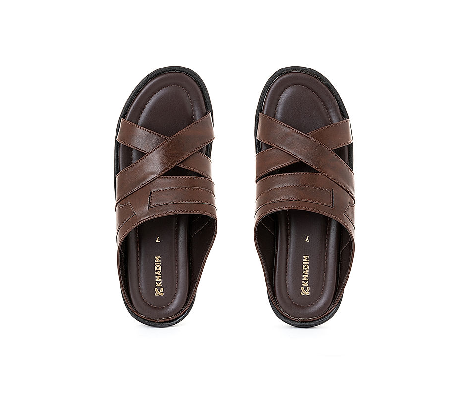 Khadims sandals hot sale