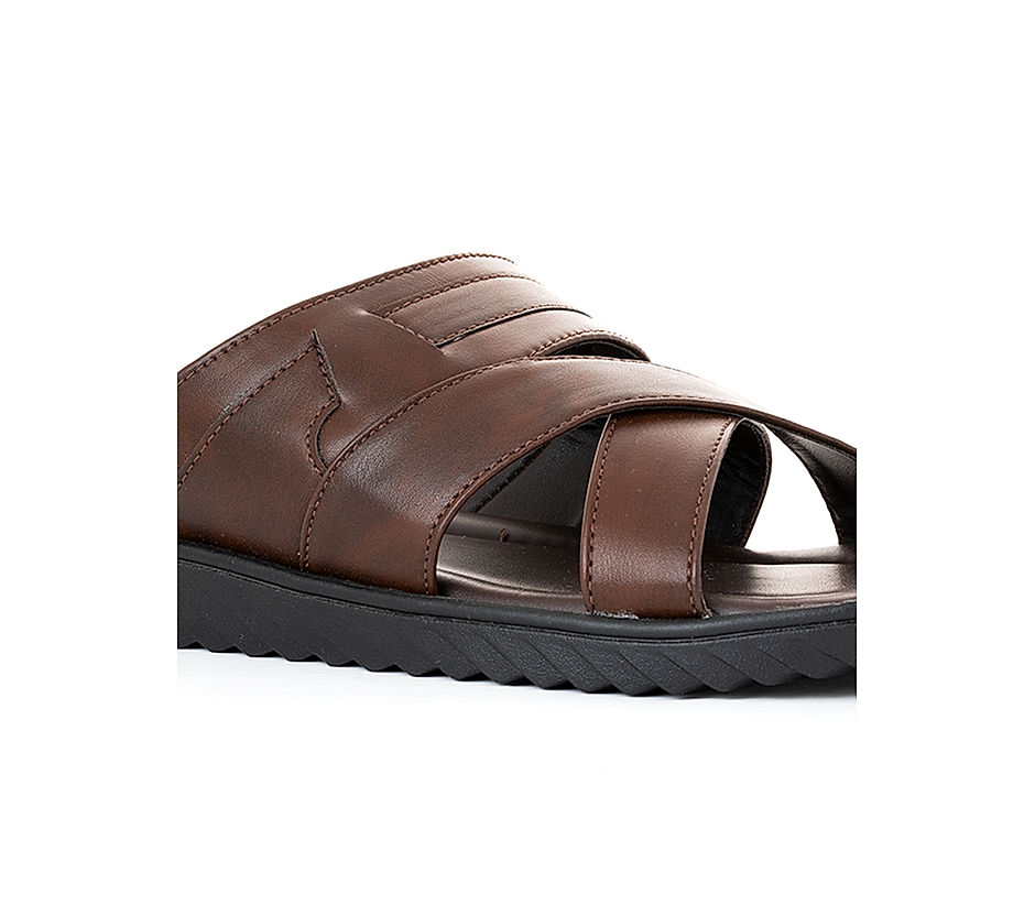 Khadim's Grey Casual Slip-On Sandal at Rs 499/pair | 6, Little Russell  Street | Kolkata | ID: 16657580562