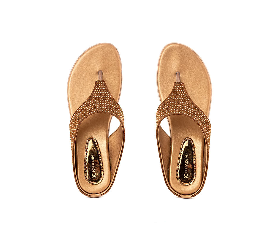 Buy fancy doctor slippers for ladies at best price – OrthoJoy