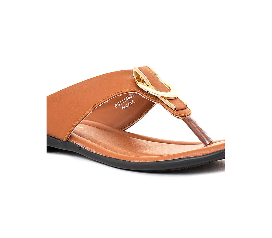 bata Brown flat sandals for women, Easy Wash, Size: 4-6 at Rs 400/pair in  Agra-tmf.edu.vn