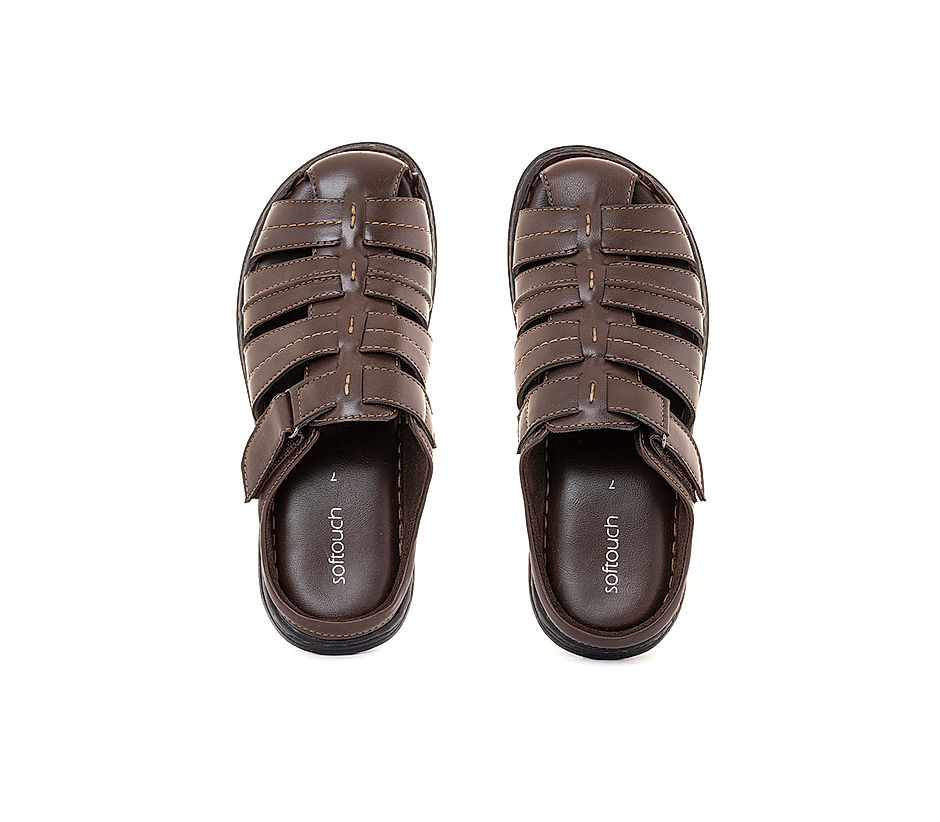 Khadims best sale fisherman sandals