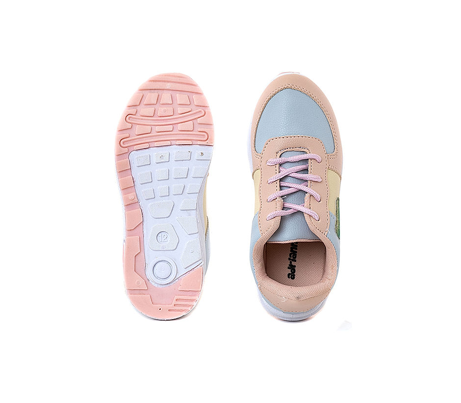 Girls' Little Kids' Air Jordan Retro 1 Mid Casual Shoes| Finish Line
