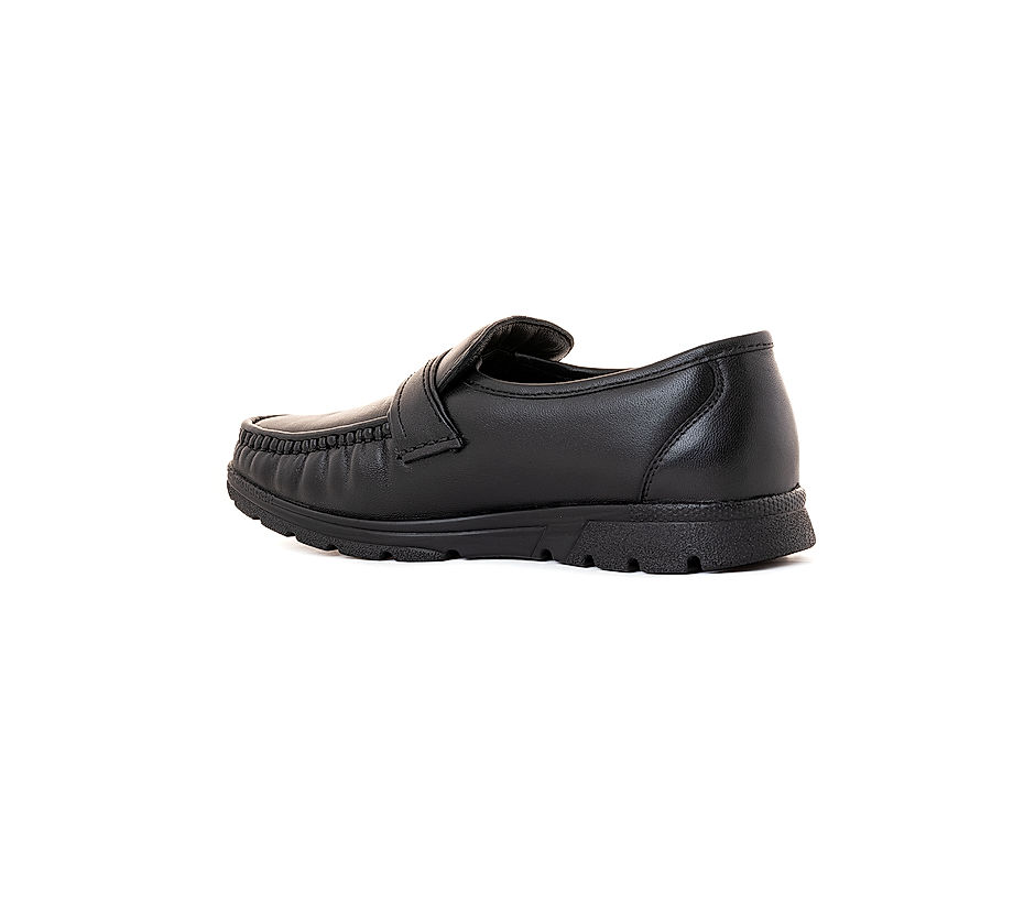 Asda mens shoes store black