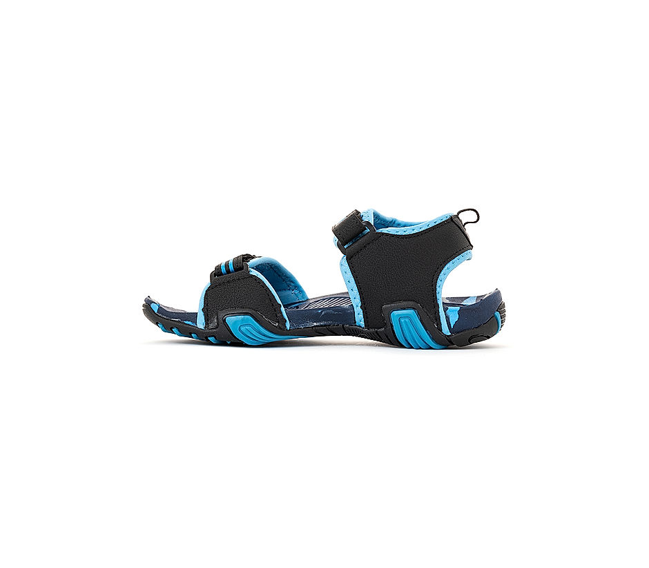 KHADIM Pedro Blue Floaters Kitto Sandal for Boys - 8-13 yrs (6670169)