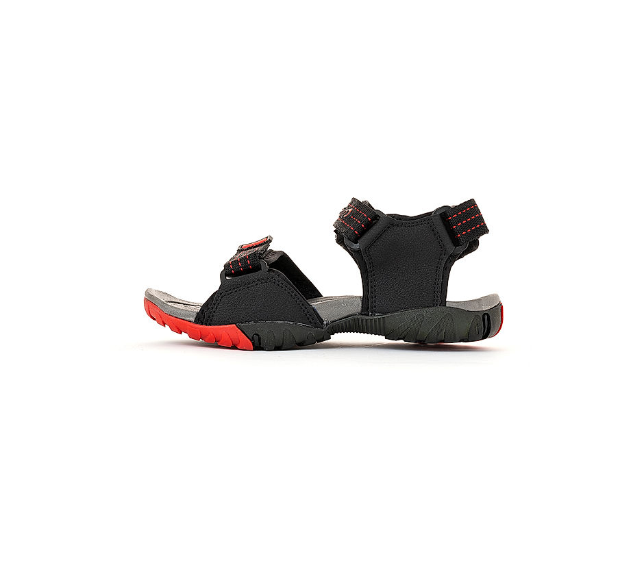 Discover more than 140 sparx red floater sandals
