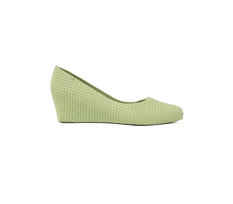 Neon Green Heels | ShopStyle