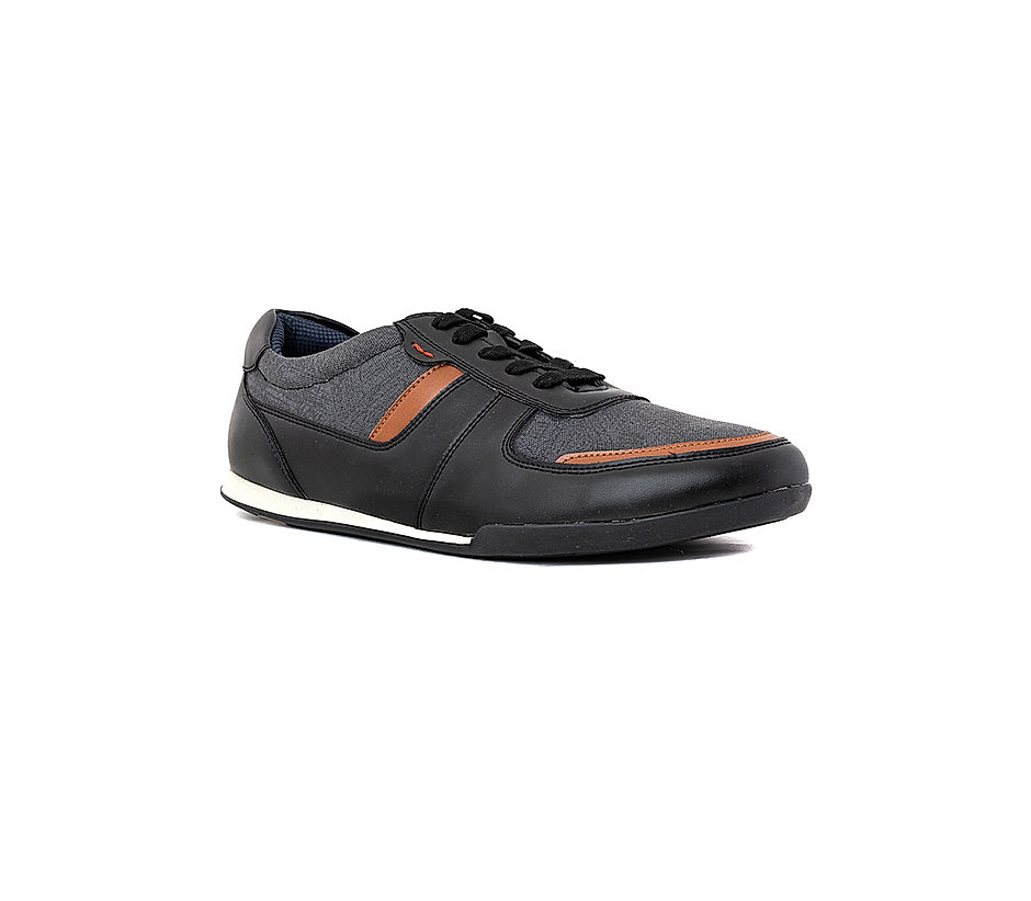 Boss green maze lowp best sale trainers black