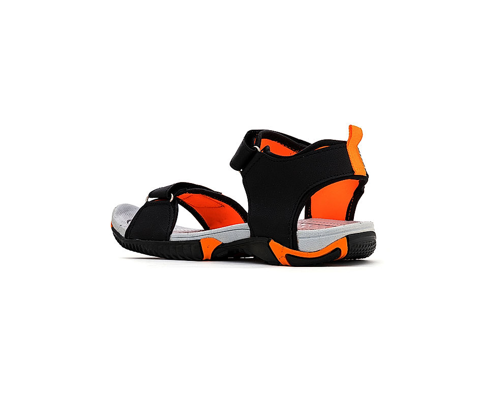 20% OFF on Sparx Orange Floater Sandals on Snapdeal | PaisaWapas.com