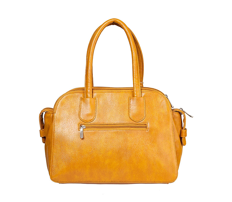 Buy Green Handbags for Women by KHADIMS Online | Ajio.com