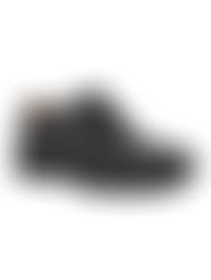 KHADIM Black Formal Derby Shoe for Men (2832506)