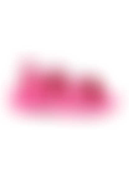KHADIM Adrianna Pink Floaters Kitto Sandal for Girls - 5-10 yrs (2894305)
