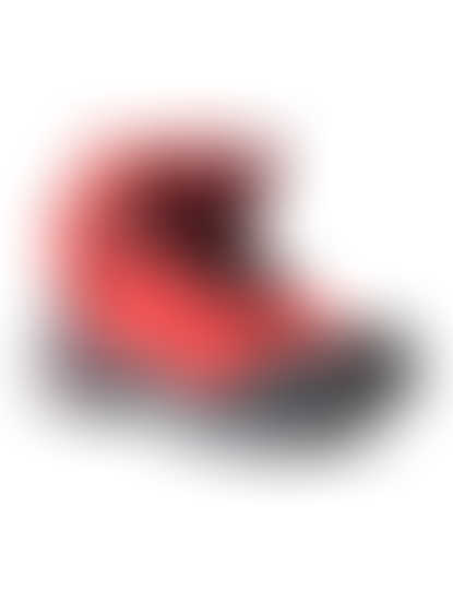 KHADIM Turk Red Outdoor Sneaker Boots for Men (5191505)