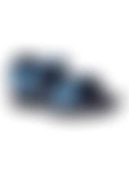 KHADIM Pro Blue Floaters Kitto Sandal for Men (4731759)
