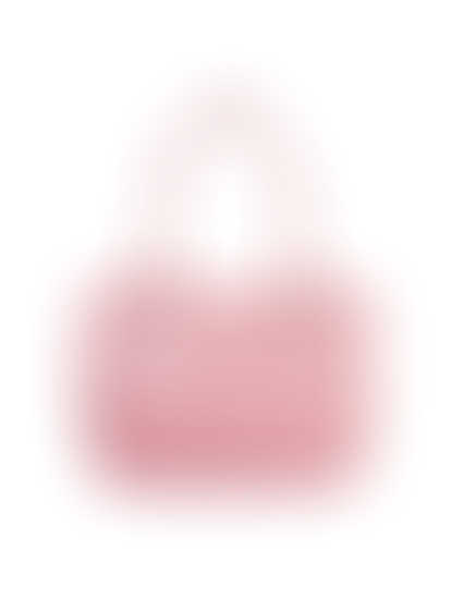 Khadim Pink Handbag for Women (5092765)