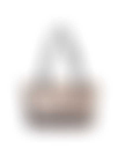 Khadim Grey Handbag for Women (5092770)