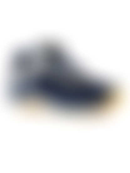 KHADIM Pro Navy Blue Gym Sports Shoes for Men (6313219)