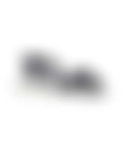 KHADIM Cleo Black Flat Slingback Sandal for Women (5610526)