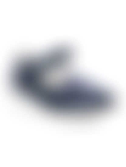 KHADIM Adrianna Navy Blue Mary Jane Casual Shoe for Girls - 4.5-12 yrs (2746349)