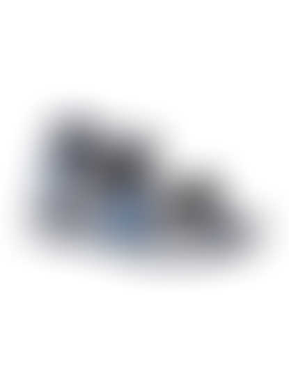 KHADIM Fitnxt Grey Floaters Kitto Sandal for Men (7170209)