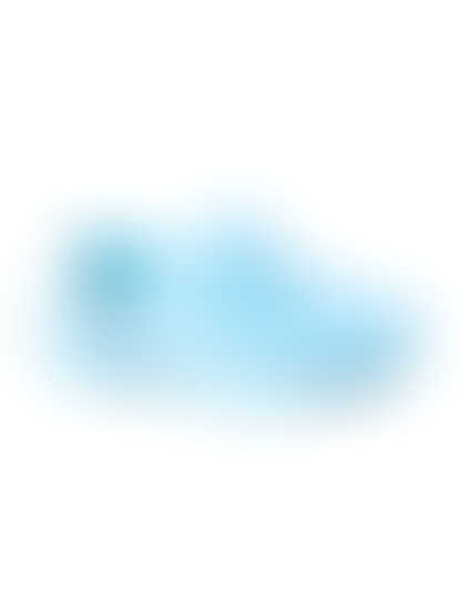 KHADIM Waves Blue Washable Clog Sandal for Women (7450129)