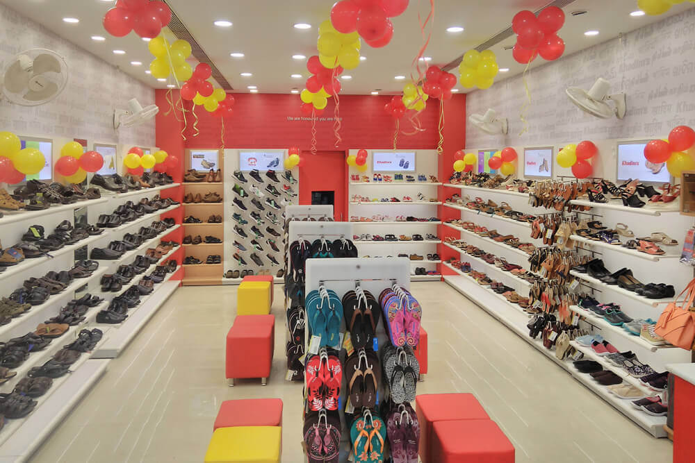 metro shoes franchise cost