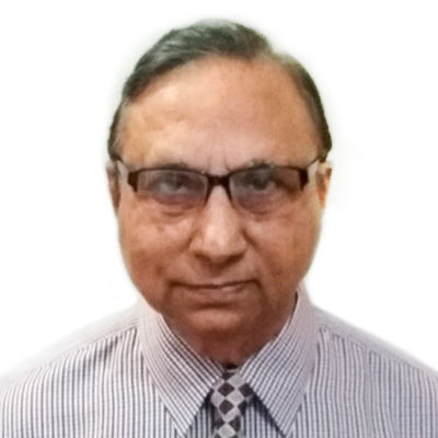 Dr. Indra Nath Chatterjee